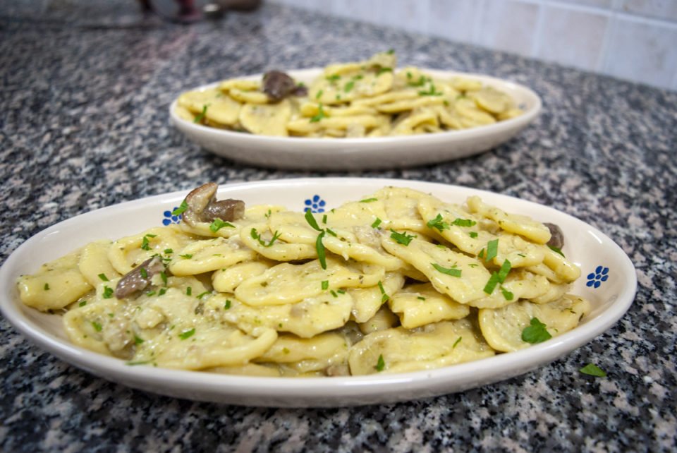 Agriturismo Costa San Bernardo Primo