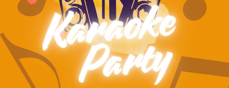 Karaoke party al Chiosco San Bernardo; 6 Agosto 2025 alle 20:00. Con la partecipazione di Carmine Delle Donne. Ingresso libero.